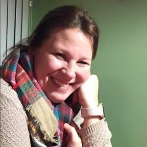 Meet your Posher, Lisa